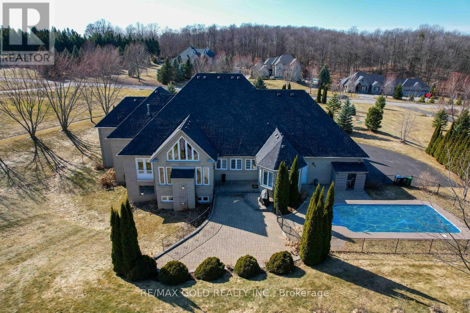 17 Highcrest Road, Caledon, Ontario  L7E 0C2 - Photo 47 - W12198797