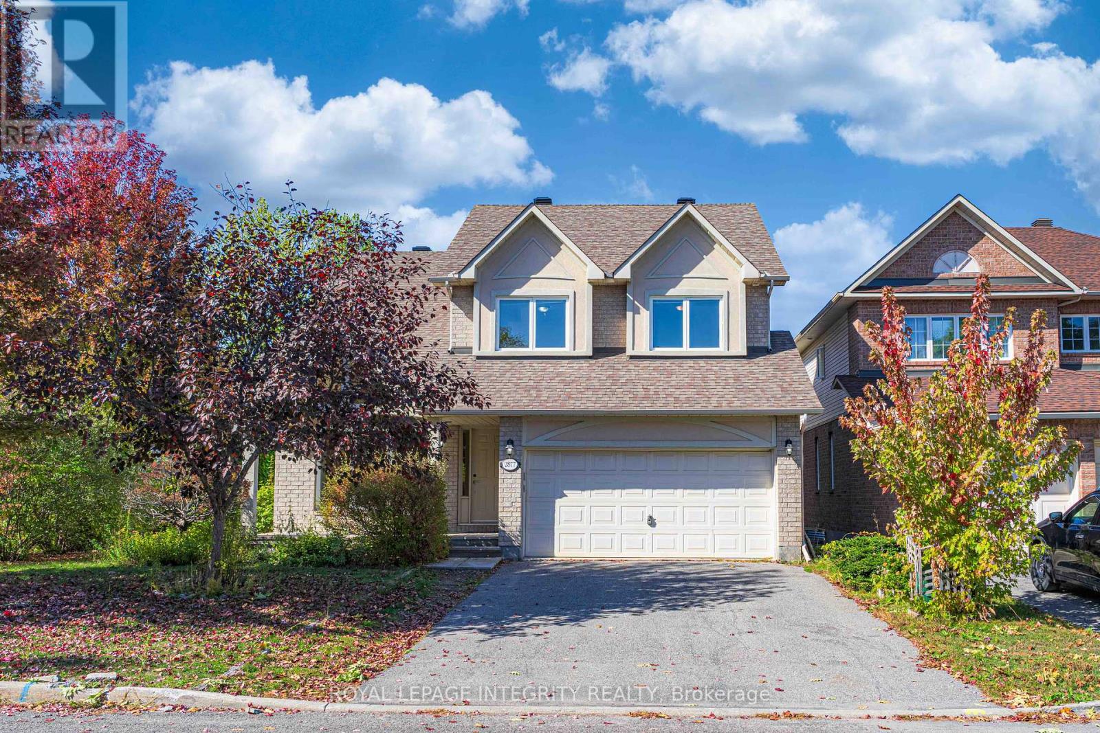 2877 BRIGHAM WAY, Ottawa, Ontario