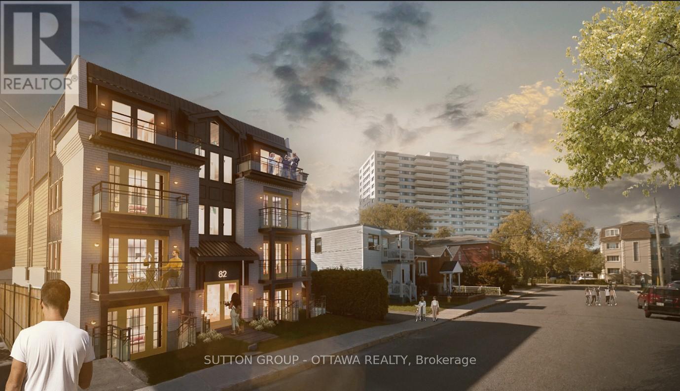82 GENEST STREET, Ottawa, Ontario