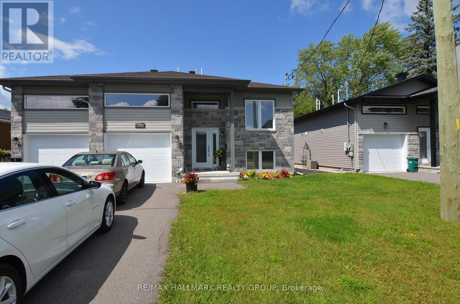 1 - 8009 JEANNE DARC BOULEVARD, Ottawa, Ontario