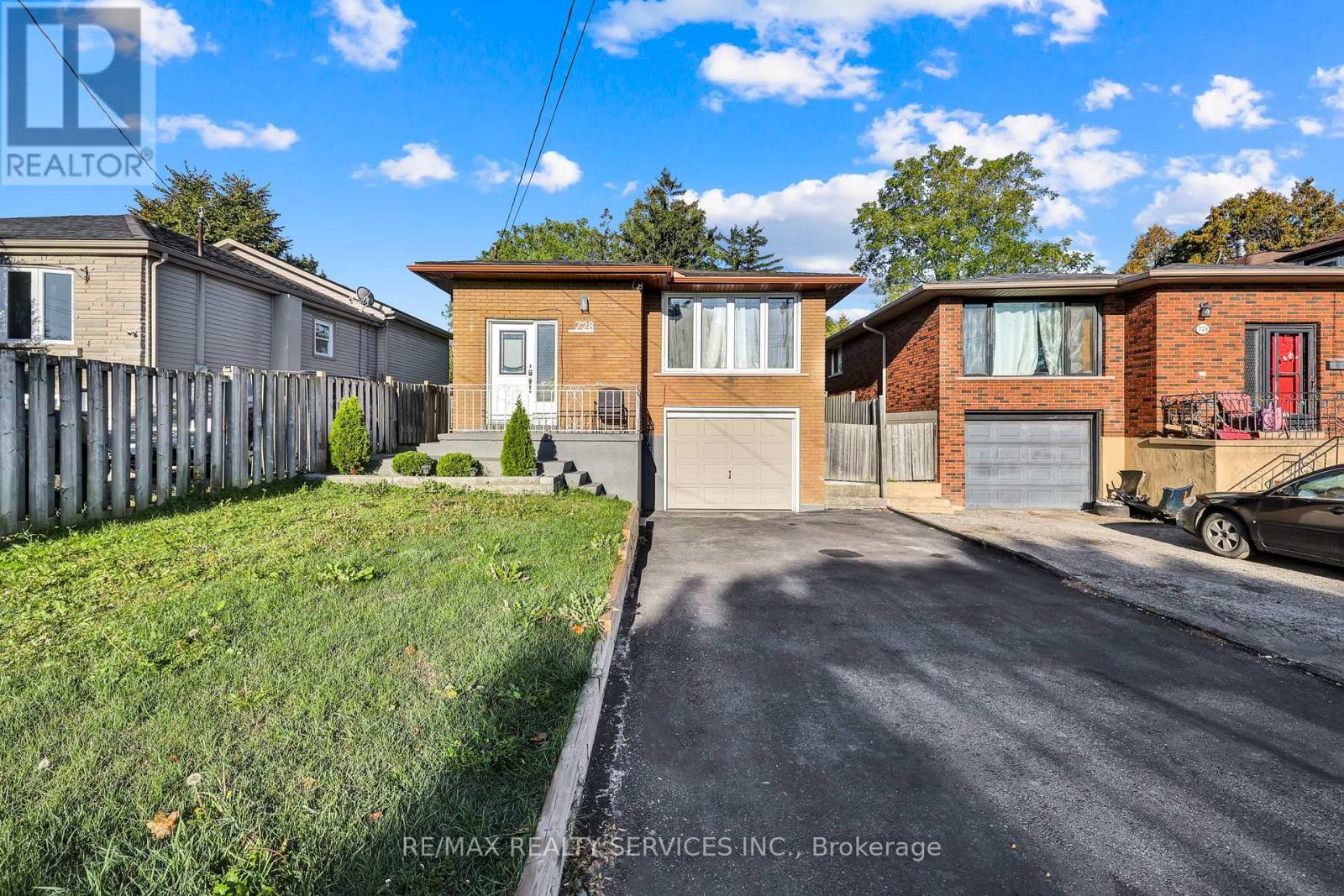 728 WEST 5TH STREET, Hamilton, Ontario