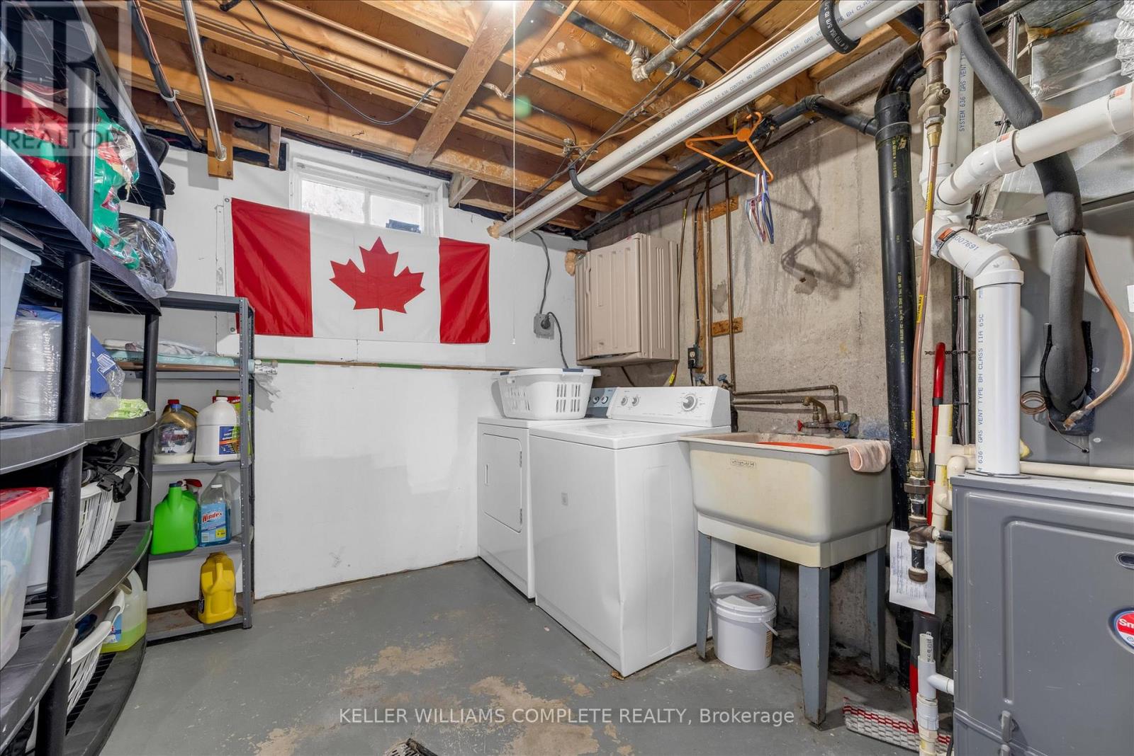 58 Nordale Crescent, Hamilton (Stoney Creek Mountain), Ontario  L8J 1H1 - Photo 25 - X12448101