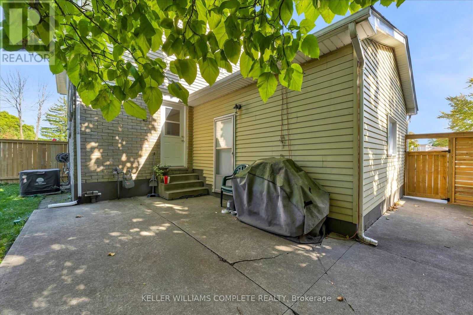 58 Nordale Crescent, Hamilton (Stoney Creek Mountain), Ontario  L8J 1H1 - Photo 26 - X12448101