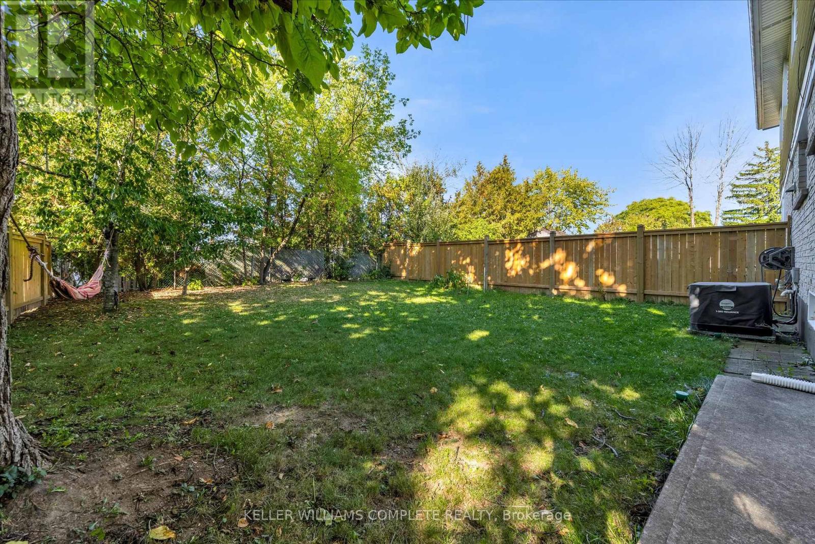 58 Nordale Crescent, Hamilton (Stoney Creek Mountain), Ontario  L8J 1H1 - Photo 27 - X12448101