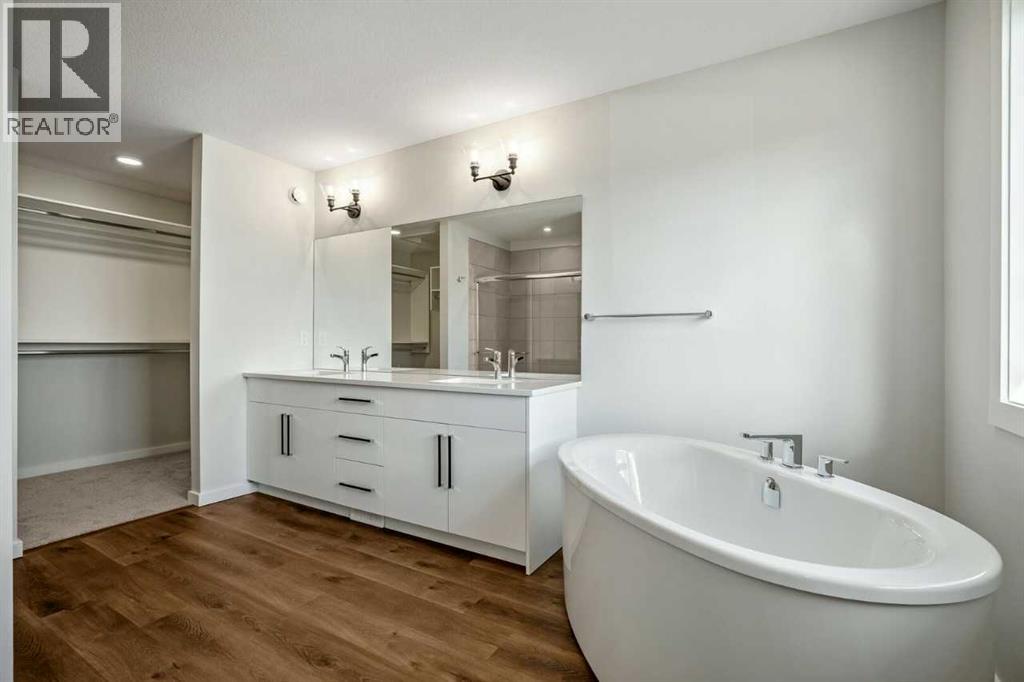 27 Heritage Link, Cochrane, Alberta  T4C 2J8 - Photo 21 - A2249127