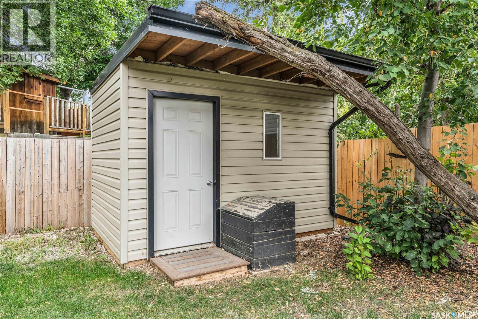 2643 Kliman Crescent, Regina, Saskatchewan  S4V 0M1 - Photo 45 - SK014413