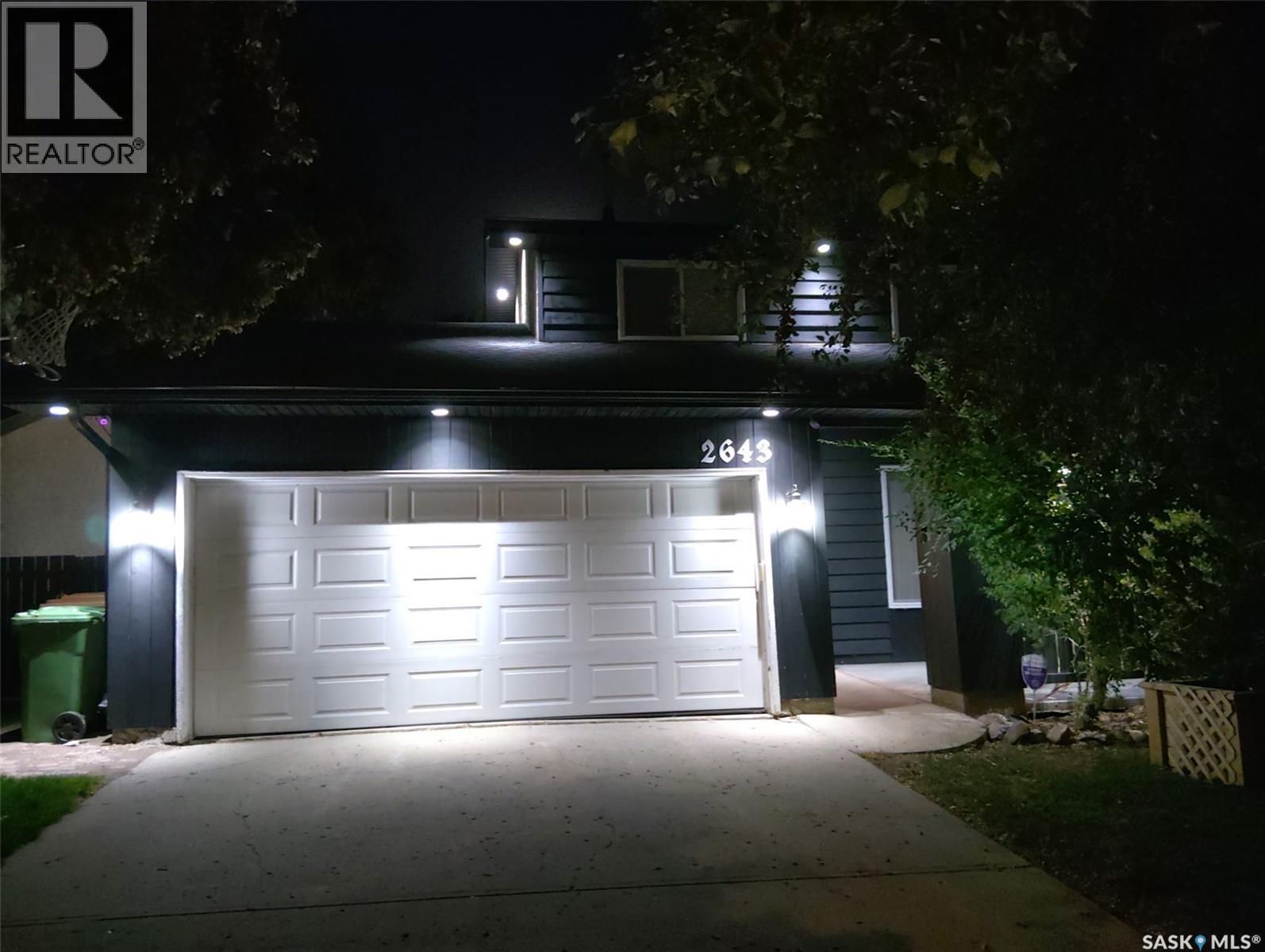 2643 Kliman Crescent, Regina, Saskatchewan  S4V 0M1 - Photo 48 - SK014413