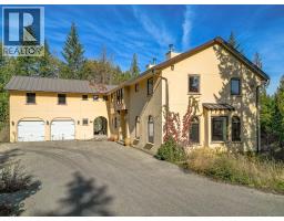 141 Crossridge Road, enderby, British Columbia