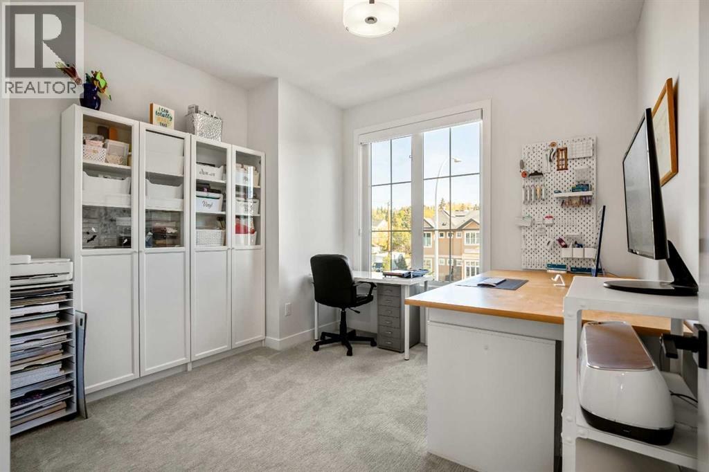 4535 20 Avenue Nw, Calgary, Alberta  T3B 0T7 - Photo 27 - A2247779