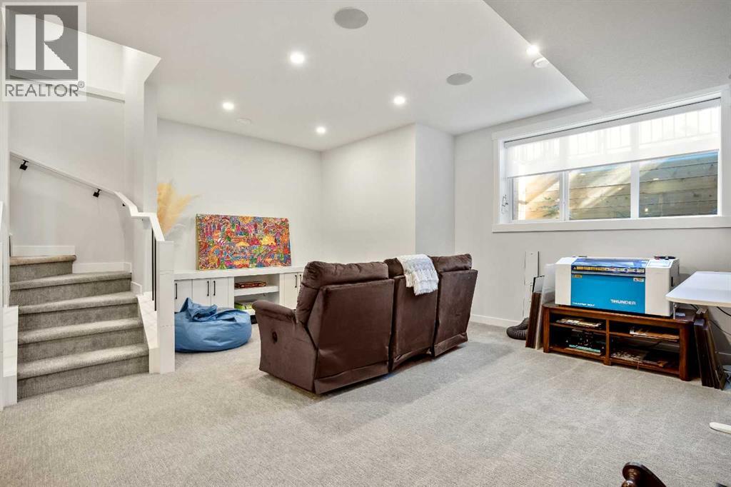 4535 20 Avenue Nw, Calgary, Alberta  T3B 0T7 - Photo 38 - A2247779