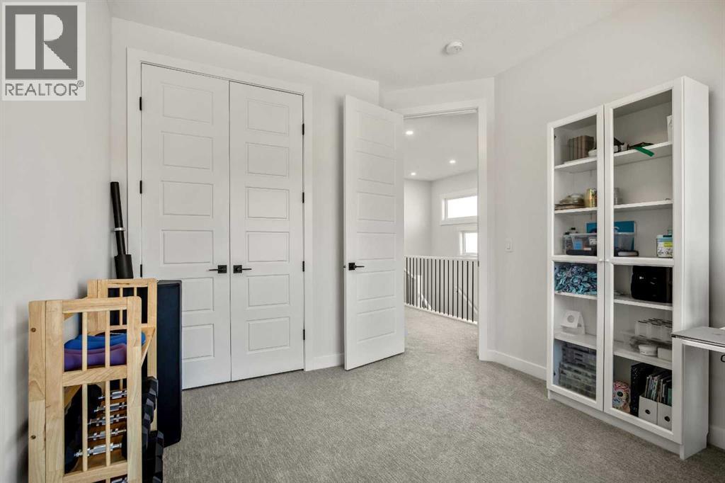 4535 20 Avenue Nw, Calgary, Alberta  T3B 0T7 - Photo 25 - A2247779