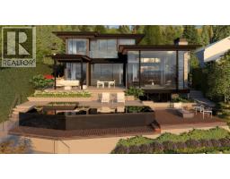 3180 TRAVERS AVENUE, West Vancouver, British Columbia