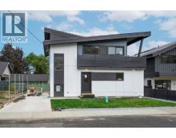 720 Douglas Street, kamloops, British Columbia