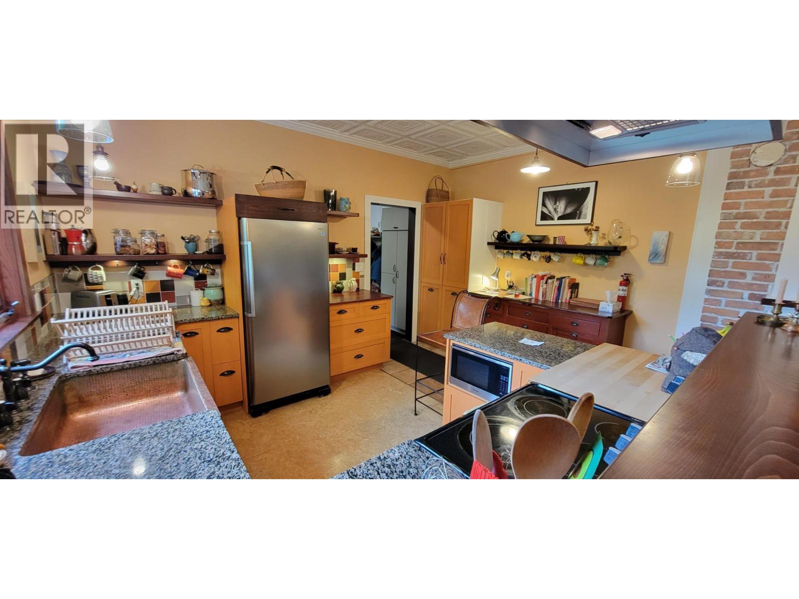 1305 Denver Siding Road, New Denver, British Columbia  V0G 1S1 - Photo 15 - 10365030