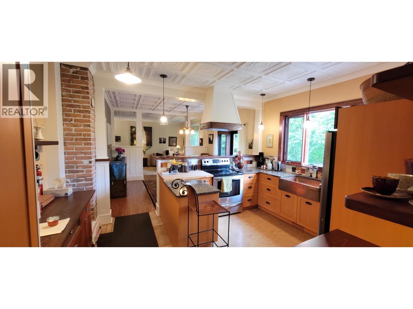 1305 Denver Siding Road, New Denver, British Columbia  V0G 1S1 - Photo 12 - 10365030
