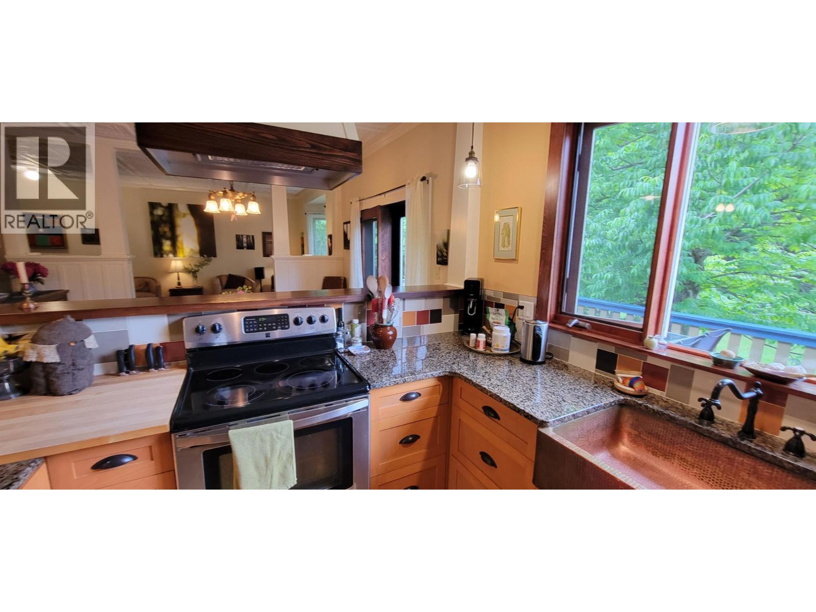 1305 Denver Siding Road, New Denver, British Columbia  V0G 1S1 - Photo 13 - 10365030