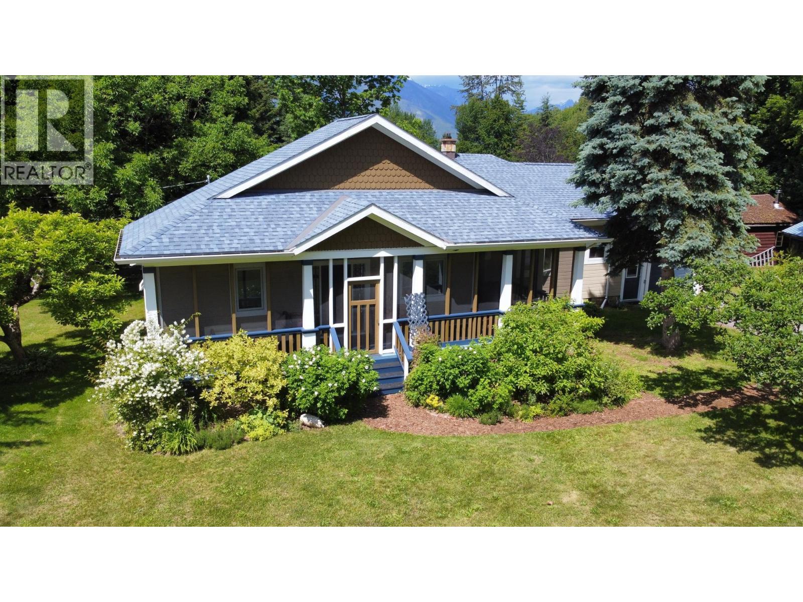1305 Denver Siding Road, New Denver, British Columbia  V0G 1S1 - Photo 42 - 10365030