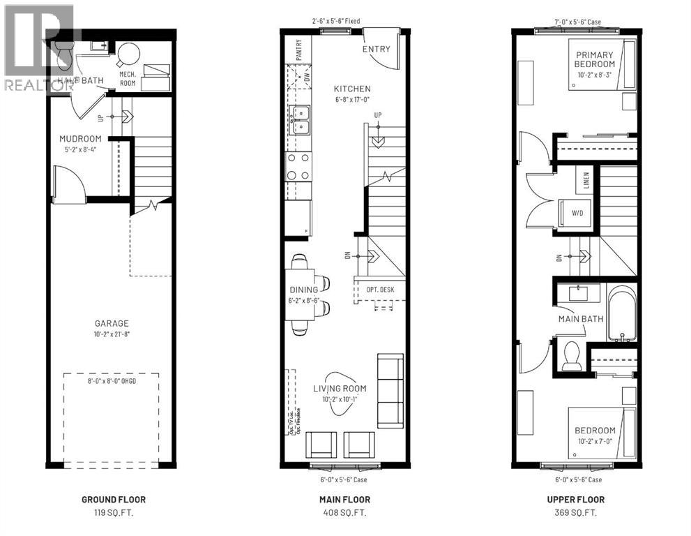 54 Arbour Lake Court Nw, Calgary, Alberta  T3G 0H6 - Photo 7 - A2261653
