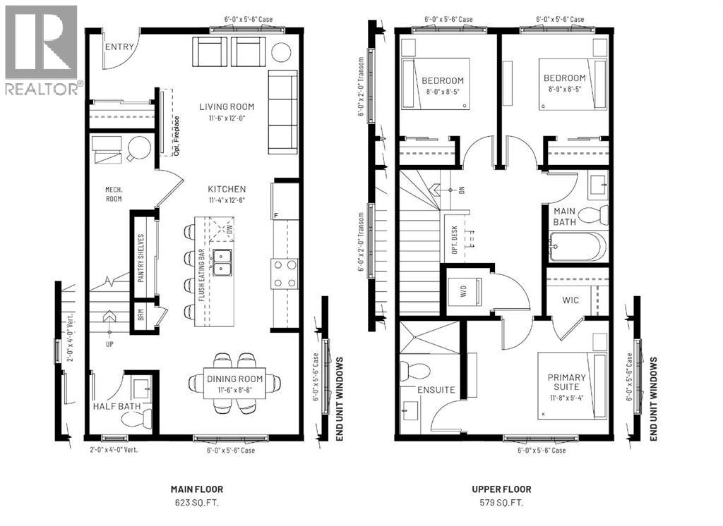 828 Arbour Lake Road Nw, Calgary, Alberta  T3G 0H6 - Photo 19 - A2261977