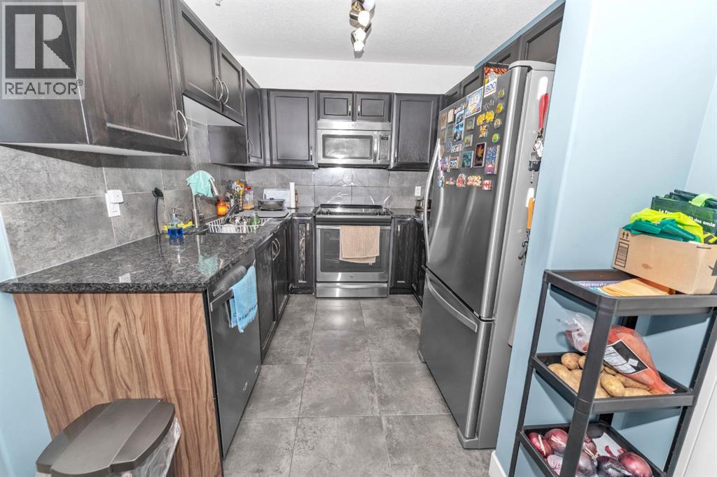 1316, 6118 80 Avenue Ne, Calgary, Alberta  T3J 0S6 - Photo 7 - A2262133