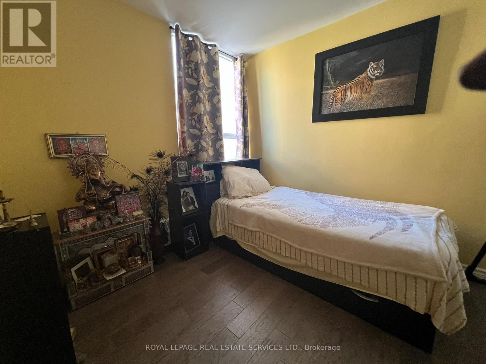 709 - 60 Pavane Linkway, Toronto, Ontario  M3C 2Y6 - Photo 26 - C12446494