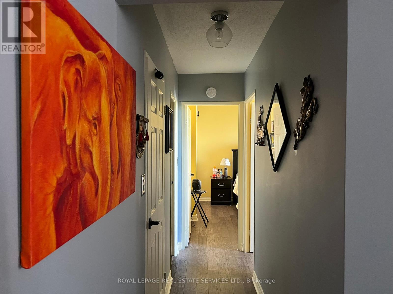 709 - 60 Pavane Linkway, Toronto, Ontario  M3C 2Y6 - Photo 6 - C12446494