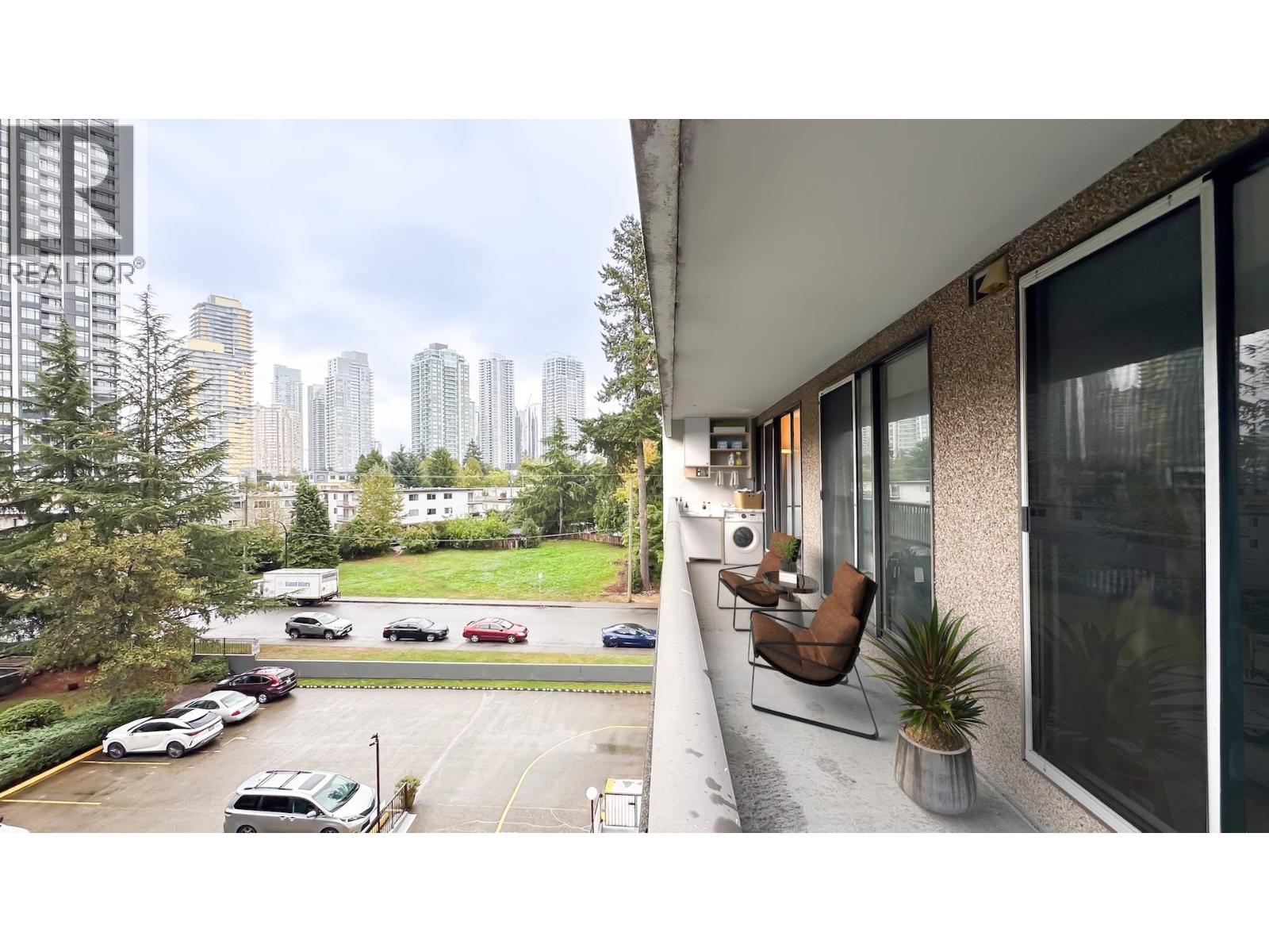 502 6595 Willingdon Avenue, Burnaby, British Columbia  V5H 4E5 - Photo 33 - R3055699