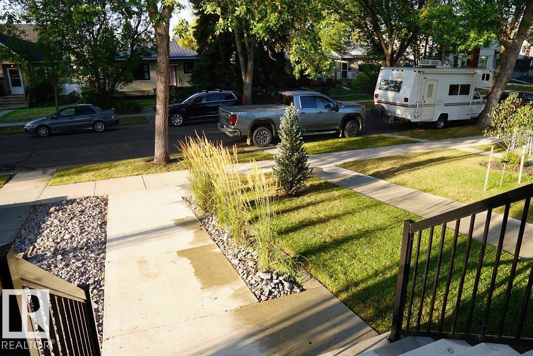 7553 81 Av Nw, Edmonton, Alberta  T6C 0V4 - Photo 3 - E4461062