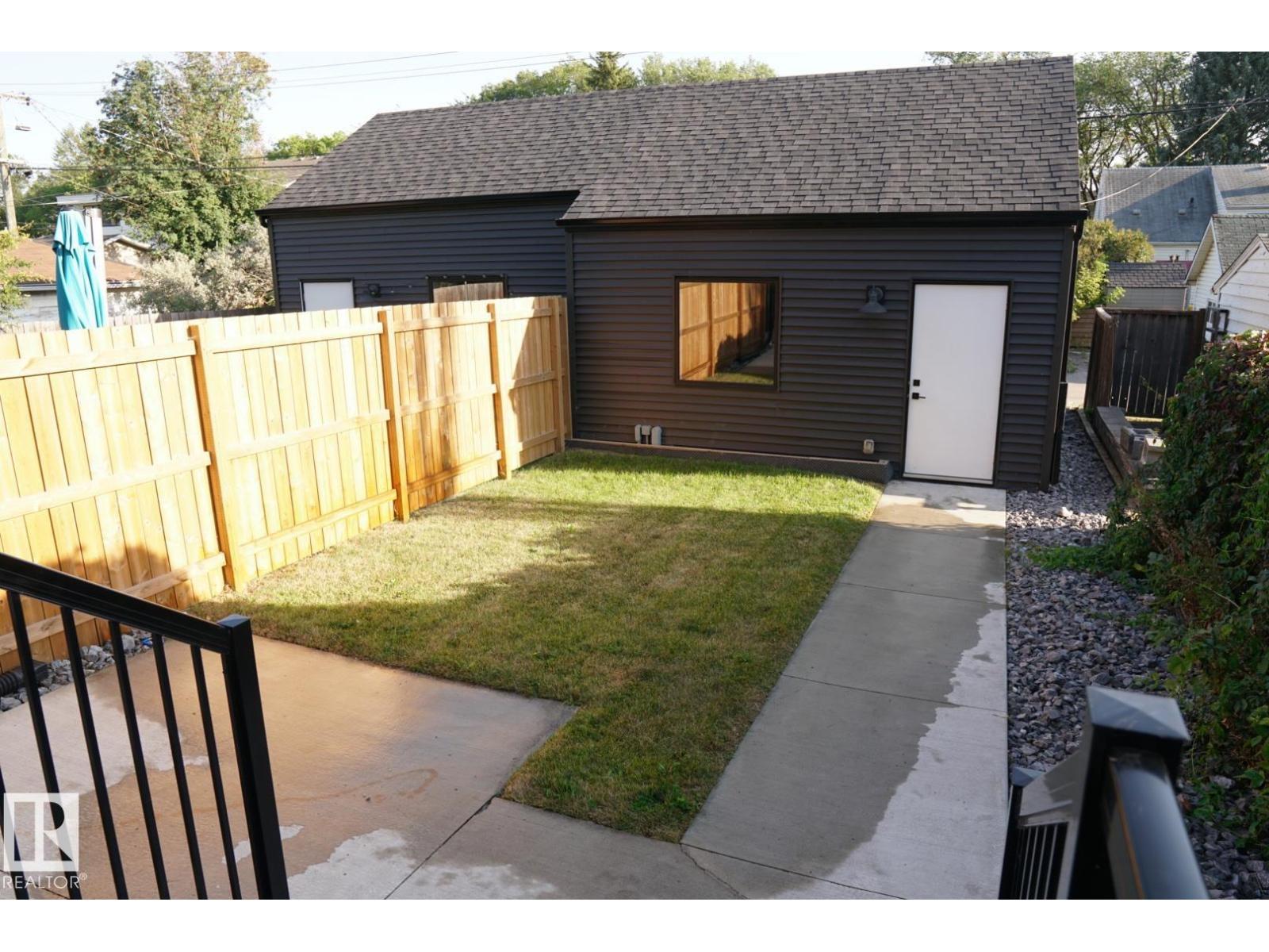 7553 81 Av Nw, Edmonton, Alberta  T6C 0V4 - Photo 63 - E4461062