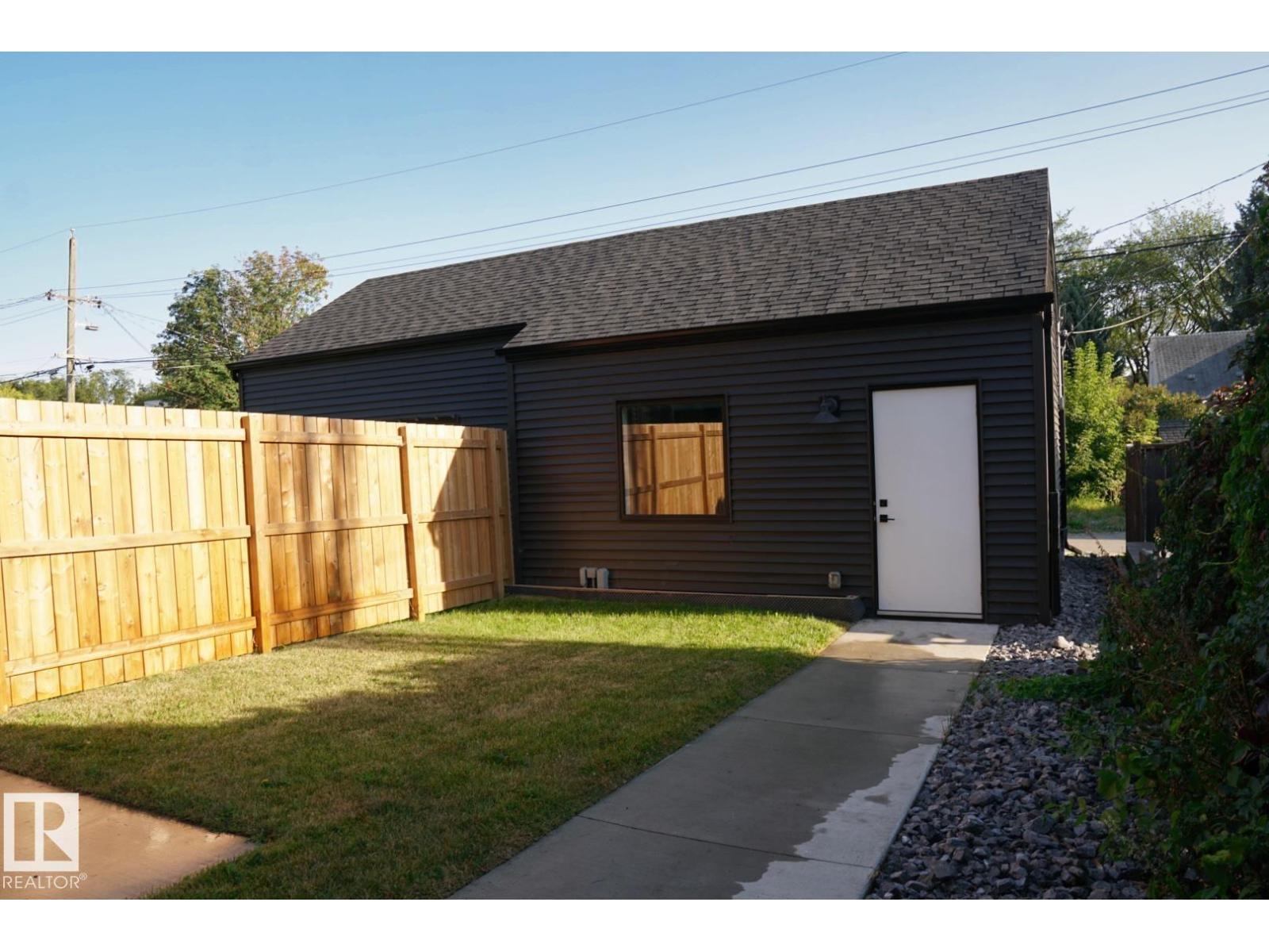 7553 81 Av Nw, Edmonton, Alberta  T6C 0V4 - Photo 64 - E4461062