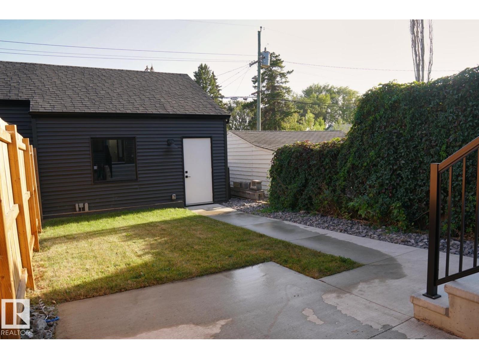 7553 81 Av Nw, Edmonton, Alberta  T6C 0V4 - Photo 65 - E4461062
