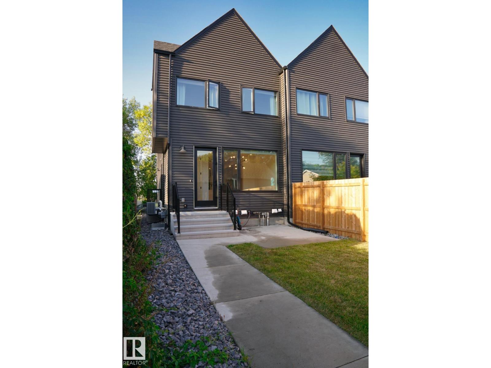 7553 81 Av Nw, Edmonton, Alberta  T6C 0V4 - Photo 67 - E4461062