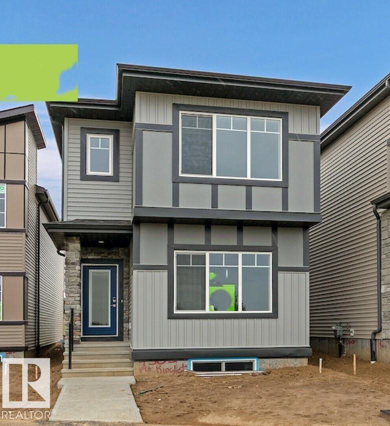 4305 KINGLET DR NW, Edmonton, Alberta
