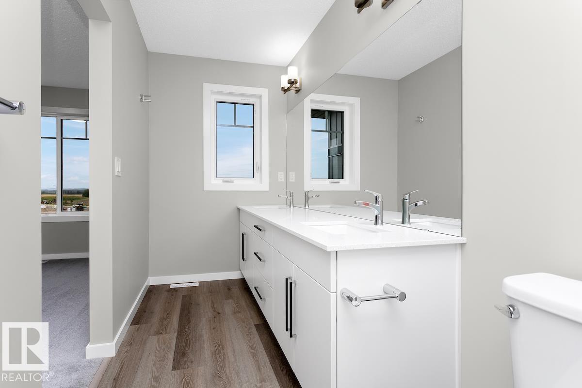 4305 Kinglet Dr Nw, Edmonton, Alberta  T5S 0W6 - Photo 12 - E4461064