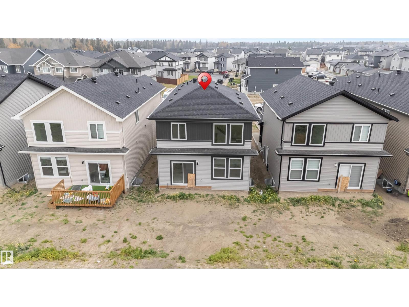 60 Hemingway Cr, Spruce Grove, Alberta  T7X 2L6 - Photo 10 - E4461065