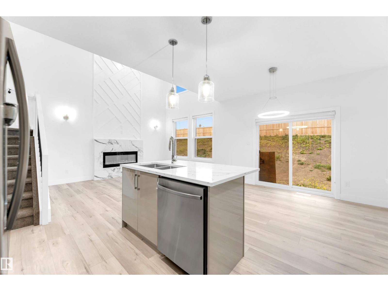 60 Hemingway Cr, Spruce Grove, Alberta  T7X 2L6 - Photo 24 - E4461065