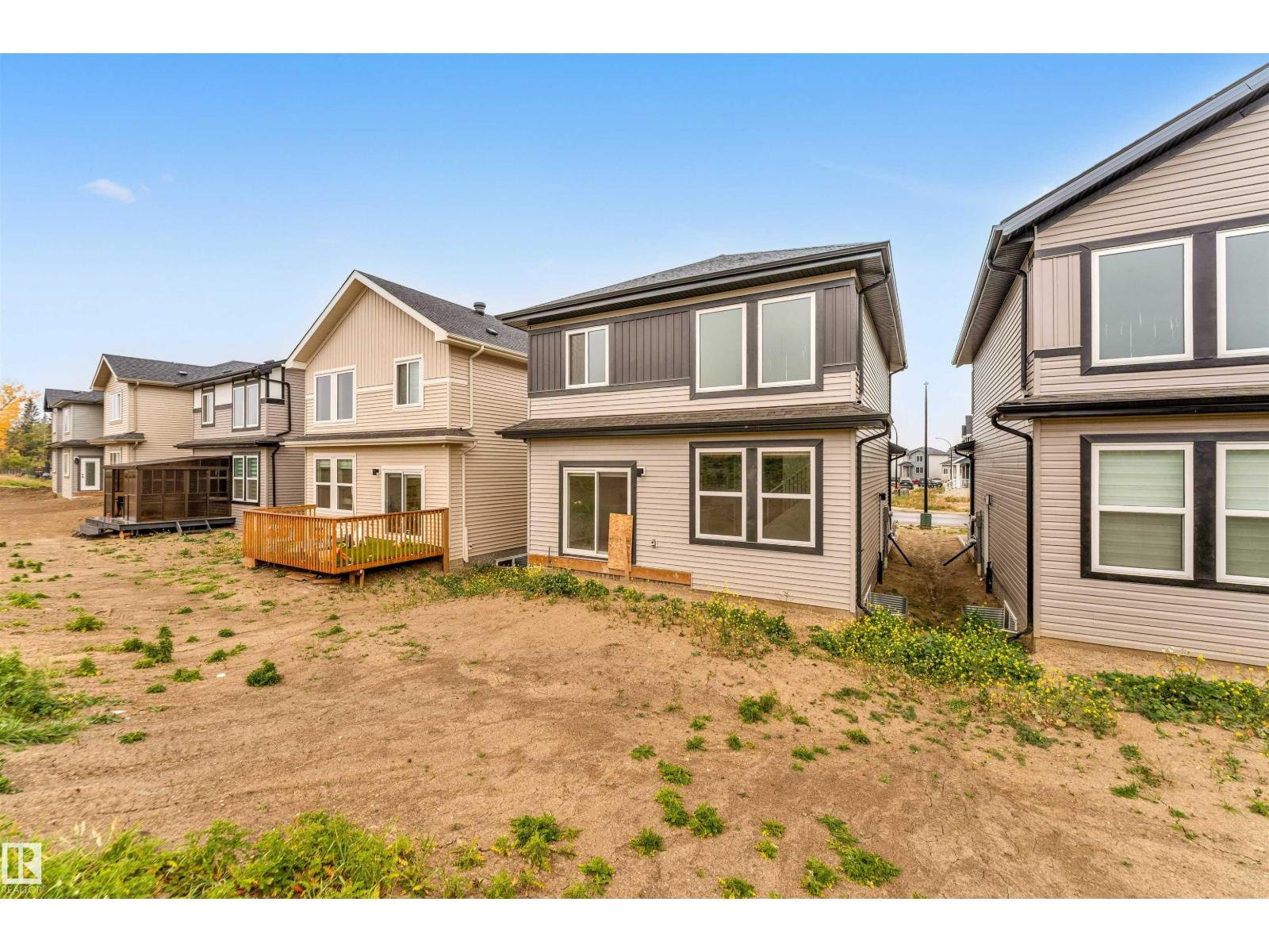 60 Hemingway Cr, Spruce Grove, Alberta  T7X 2L6 - Photo 5 - E4461065