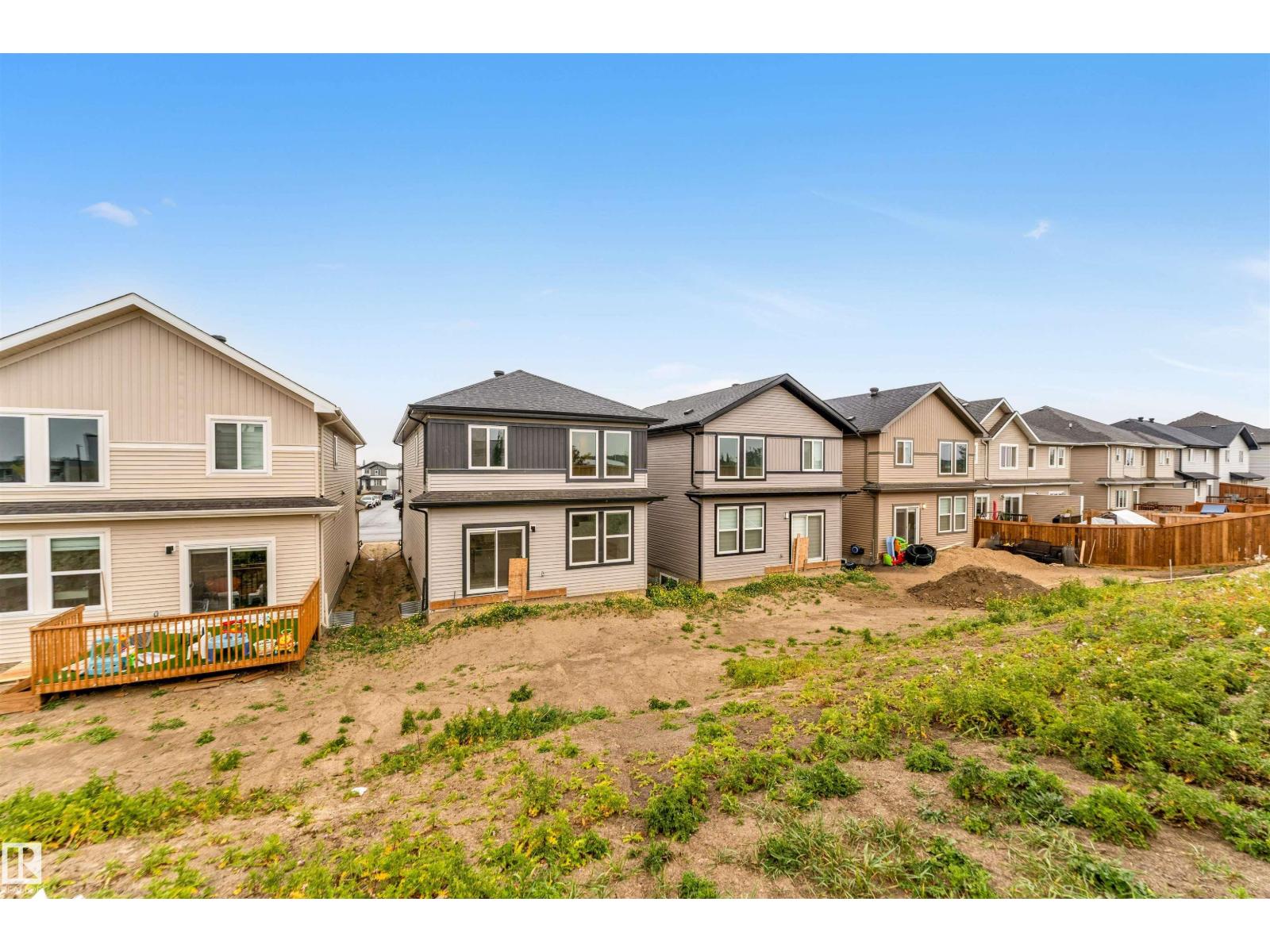 60 Hemingway Cr, Spruce Grove, Alberta  T7X 2L6 - Photo 6 - E4461065