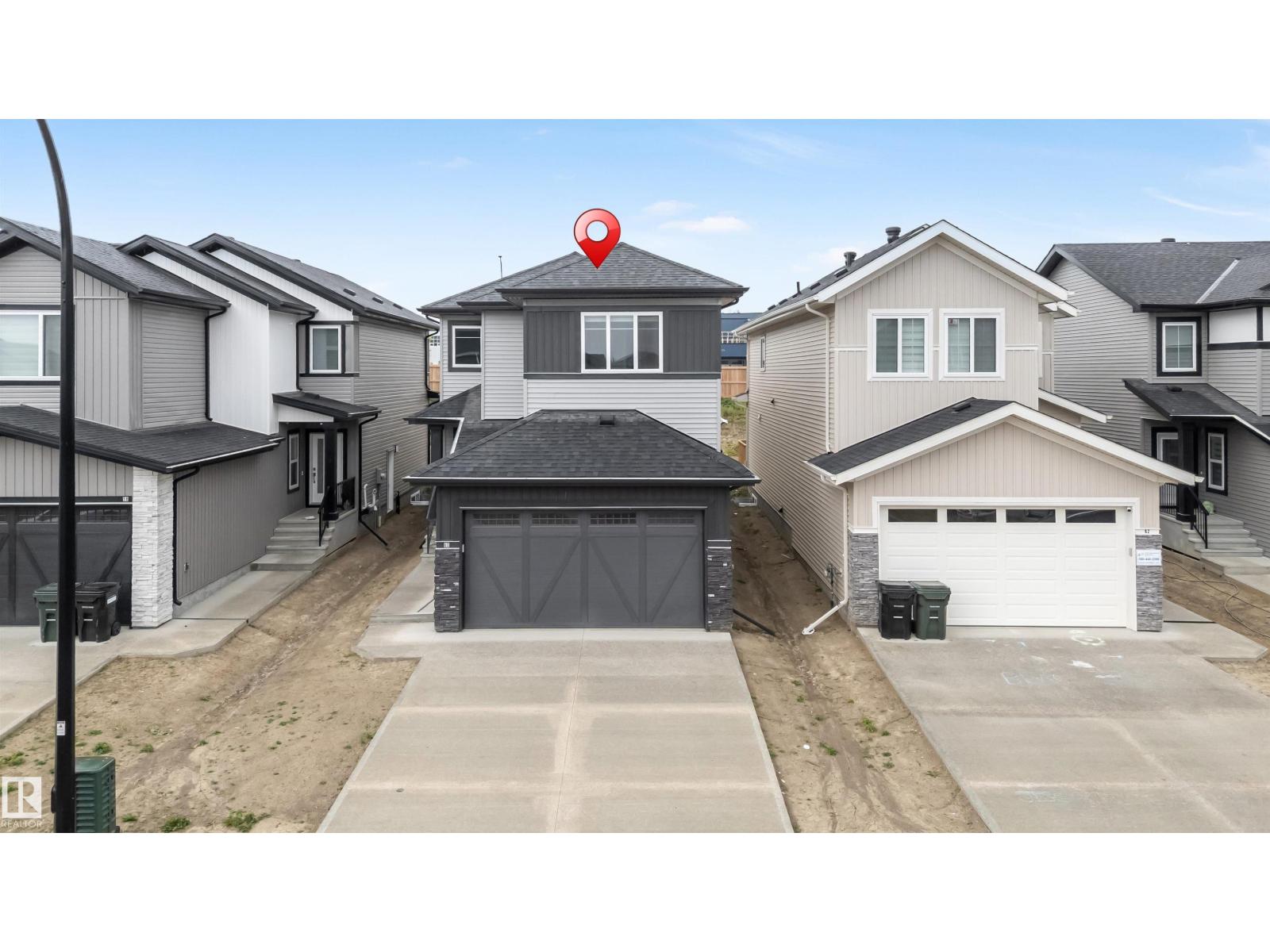60 Hemingway Cr, Spruce Grove, Alberta  T7X 2L6 - Photo 7 - E4461065