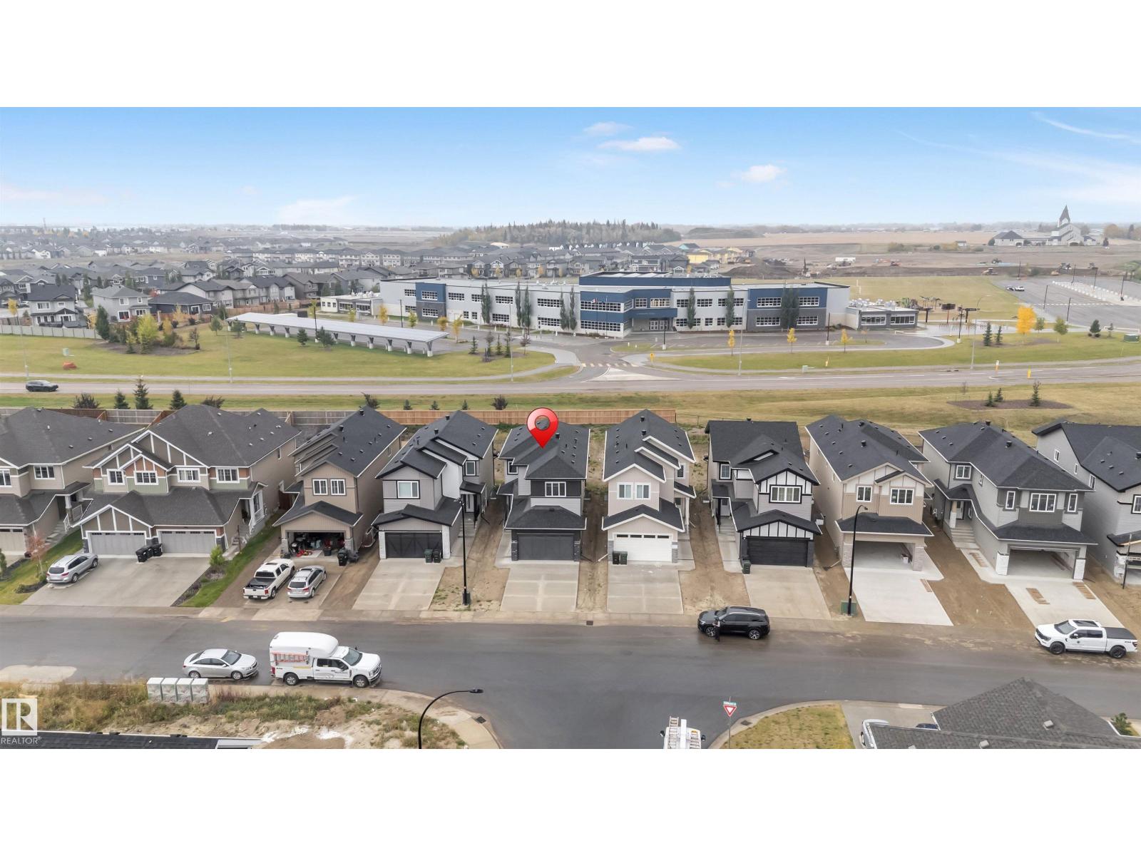 60 Hemingway Cr, Spruce Grove, Alberta  T7X 2L6 - Photo 8 - E4461065