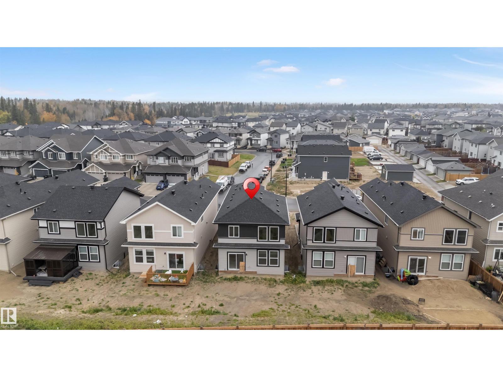 60 Hemingway Cr, Spruce Grove, Alberta  T7X 2L6 - Photo 9 - E4461065