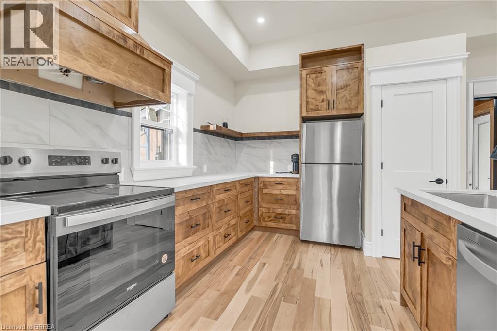 16 Hillcrest Street W, South Bruce, Ontario  N0G 2S0 - Photo 13 - 40776961