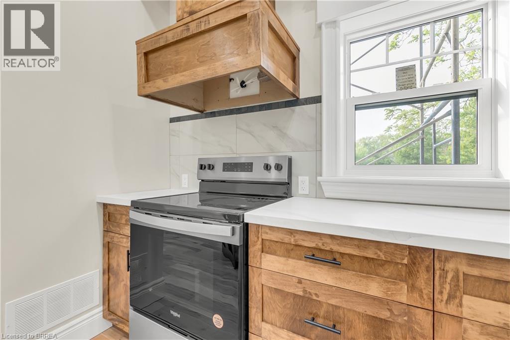 16 Hillcrest Street W, South Bruce, Ontario  N0G 2S0 - Photo 14 - 40776961