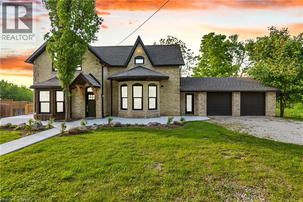 16 Hillcrest Street W, South Bruce, Ontario  N0G 2S0 - Photo 3 - 40776961