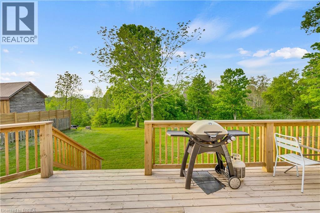16 Hillcrest Street W, South Bruce, Ontario  N0G 2S0 - Photo 33 - 40776961