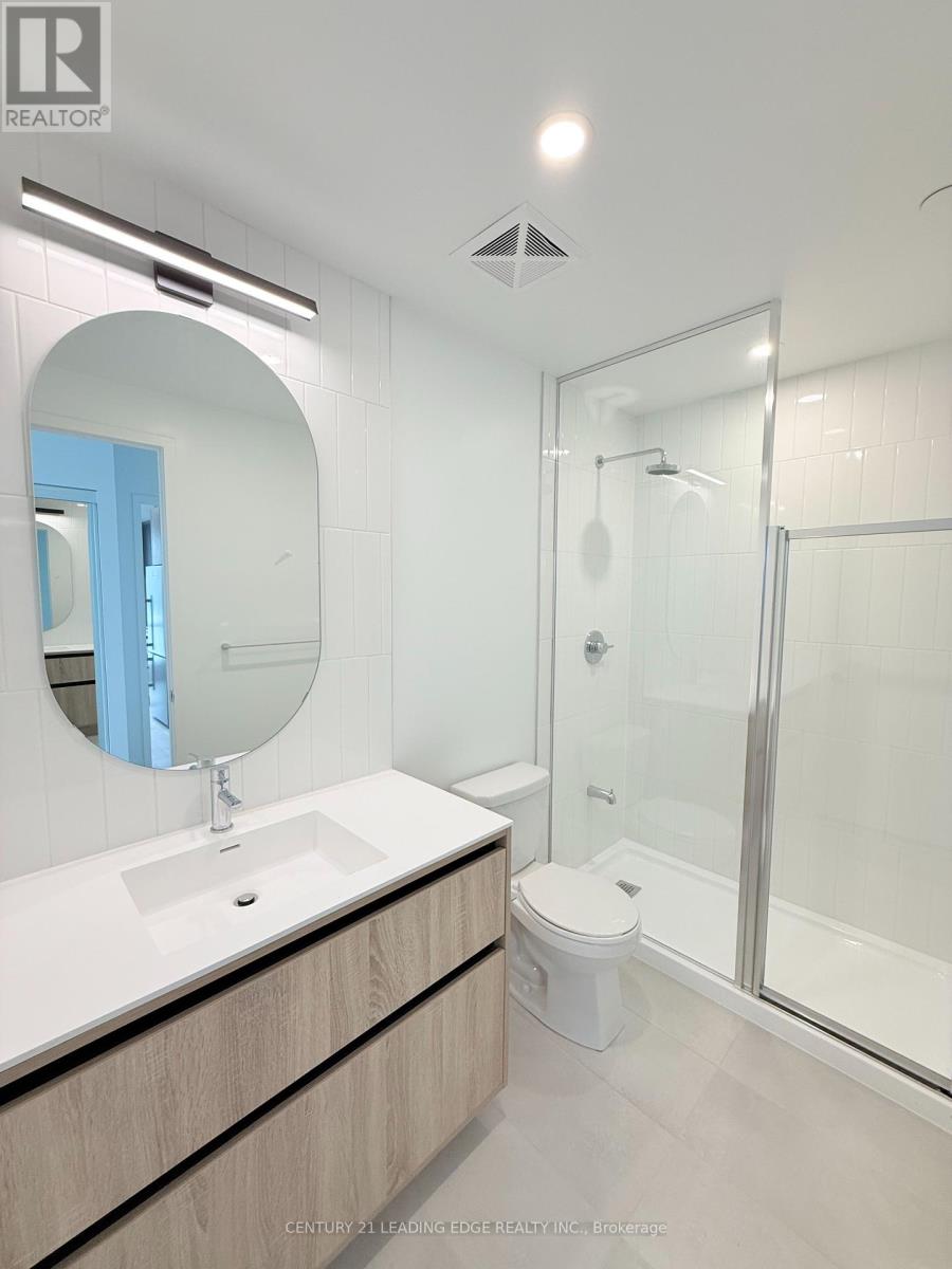 909 - 8 Beverley Glen Boulevard, Vaughan, Ontario  L4J 0L5 - Photo 8 - N12335922