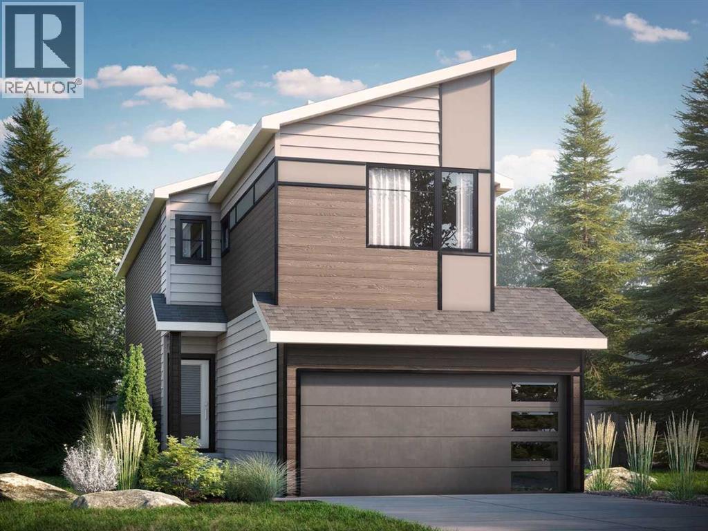 16 Heritage Link, Cochrane, Alberta  T4C 2J8 - Photo 1 - A2253351