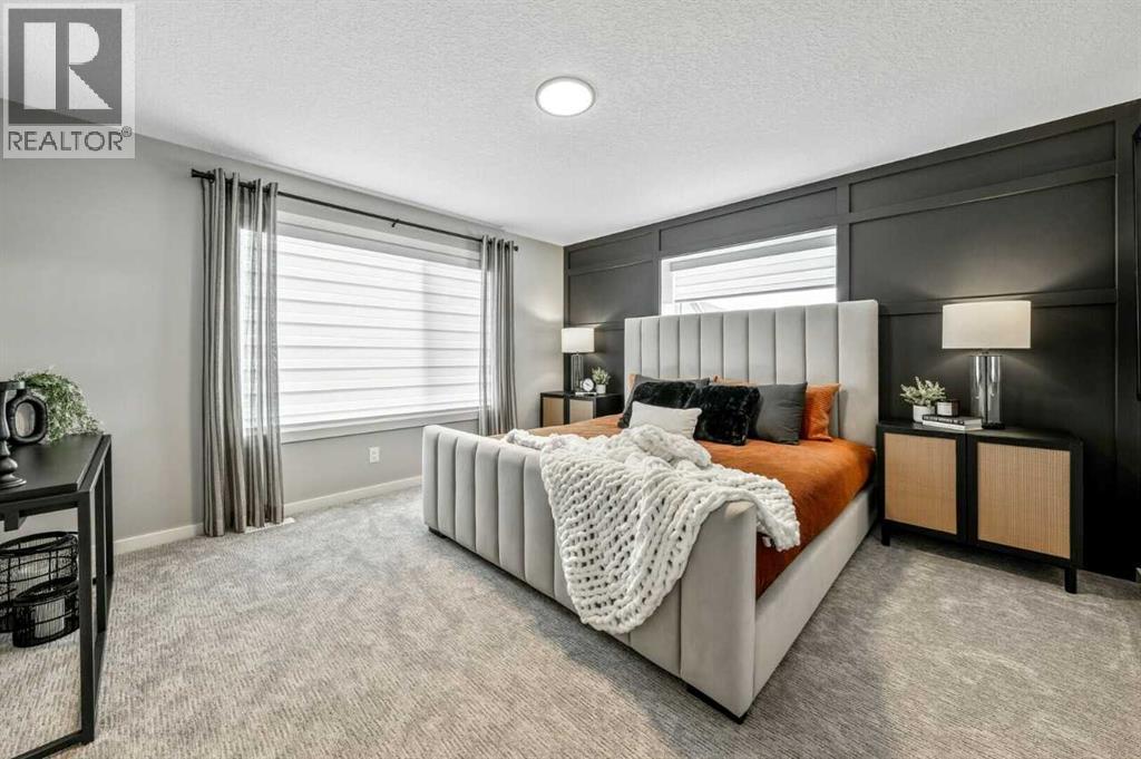 16 Heritage Link, Cochrane, Alberta  T4C 2J8 - Photo 11 - A2253351