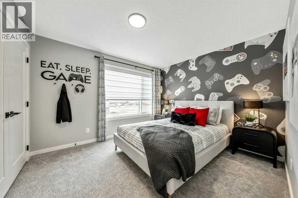16 Heritage Link, Cochrane, Alberta  T4C 2J8 - Photo 19 - A2253351