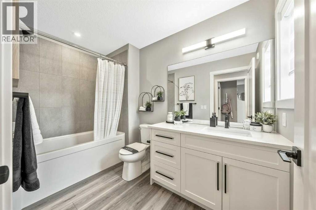 16 Heritage Link, Cochrane, Alberta  T4C 2J8 - Photo 20 - A2253351